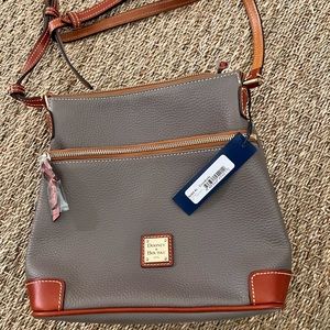 Dooney and Bourke crossbody